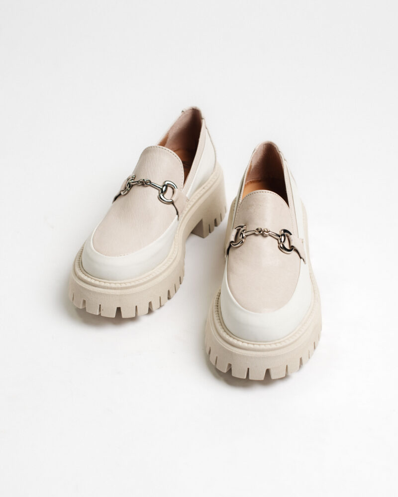 Claire loafers - VAMSKO